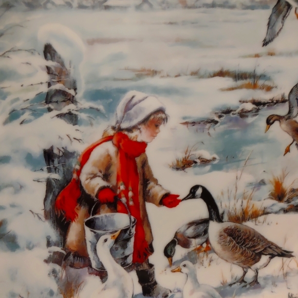 'Sharing' by Mimi Jobe - Picture 2 of 5